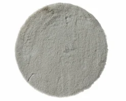 Sitzkissen Kunstfell FLAUSCH