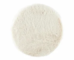 Sitzkissen Kunstfell FLAUSCH