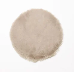 Sitzkissen Kunstfell SEBY