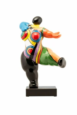 Skulptur HOMMAGE AN NIKI