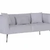 Sofa 2 Sitzer ADELMO