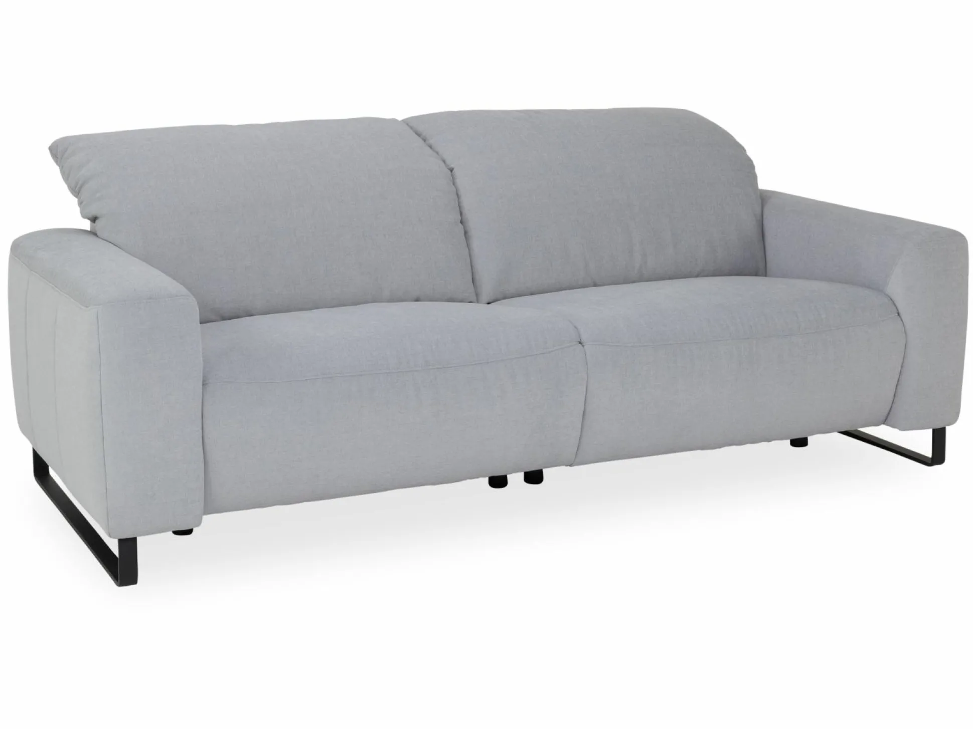 Sofa 3 Sitzer groß CALANO
