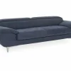 Sofa 2 Sitzer groß MONDO HOYA