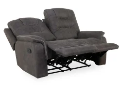 Sofa 2 Sitzer HARPER HONGKONG