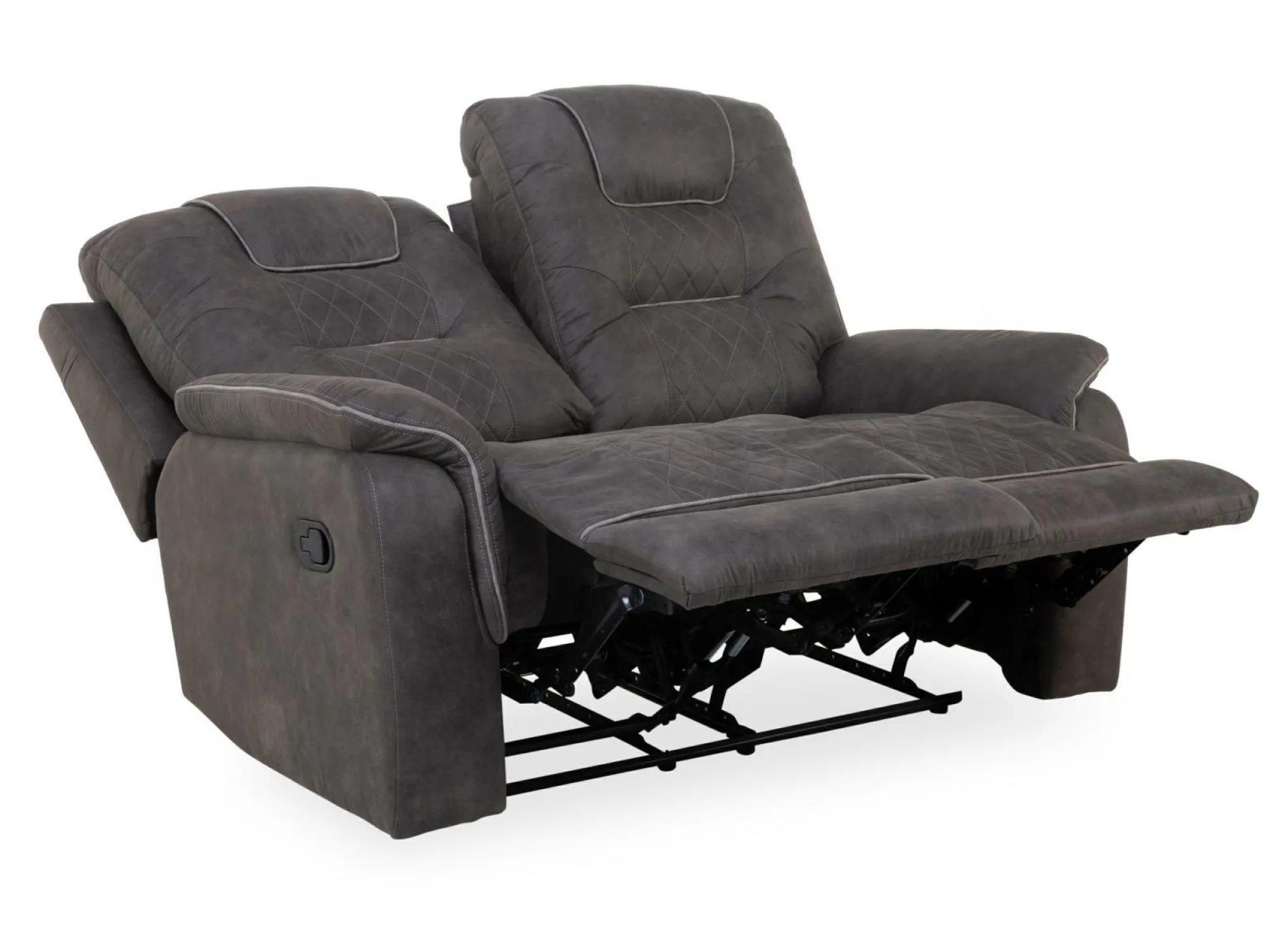 Sofa 2 Sitzer HARPER HONGKONG