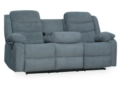 Sofa 3 Sitzer HARPER HUAMBO