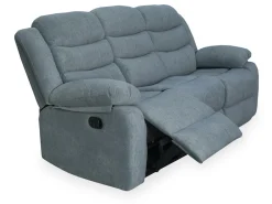 Sofa 3 Sitzer HARPER HUAMBO