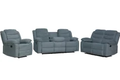 Sofa 3 Sitzer HARPER HUAMBO