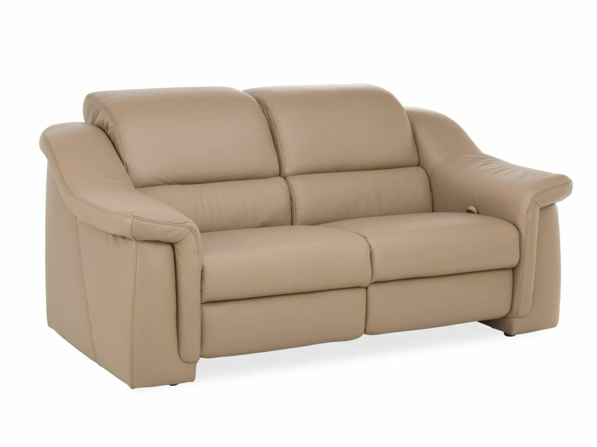 Sofa 2 Sitzer himolla FÜRTH 1