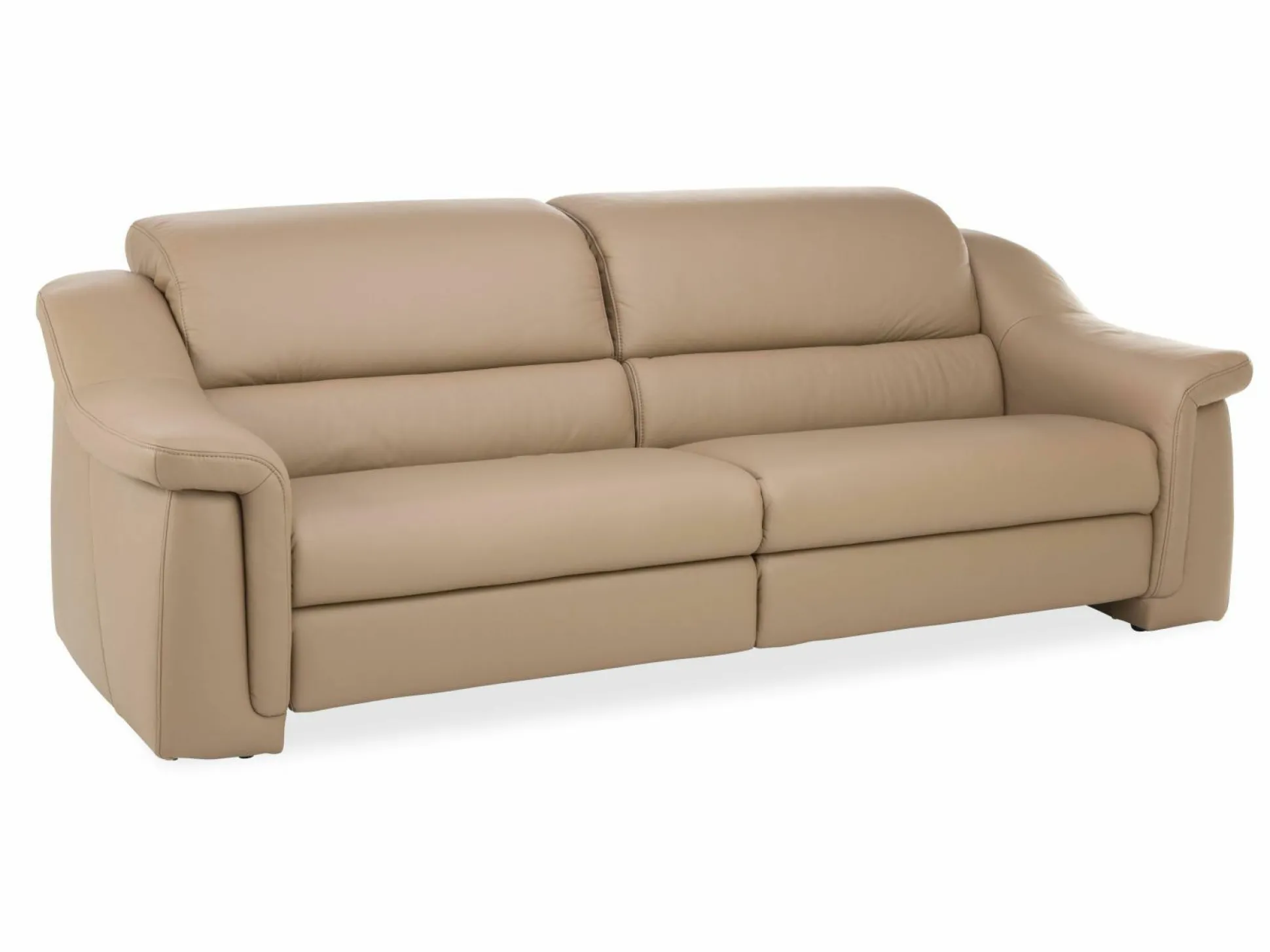 Sofa 3 Sitzer himolla FÜRTH 1