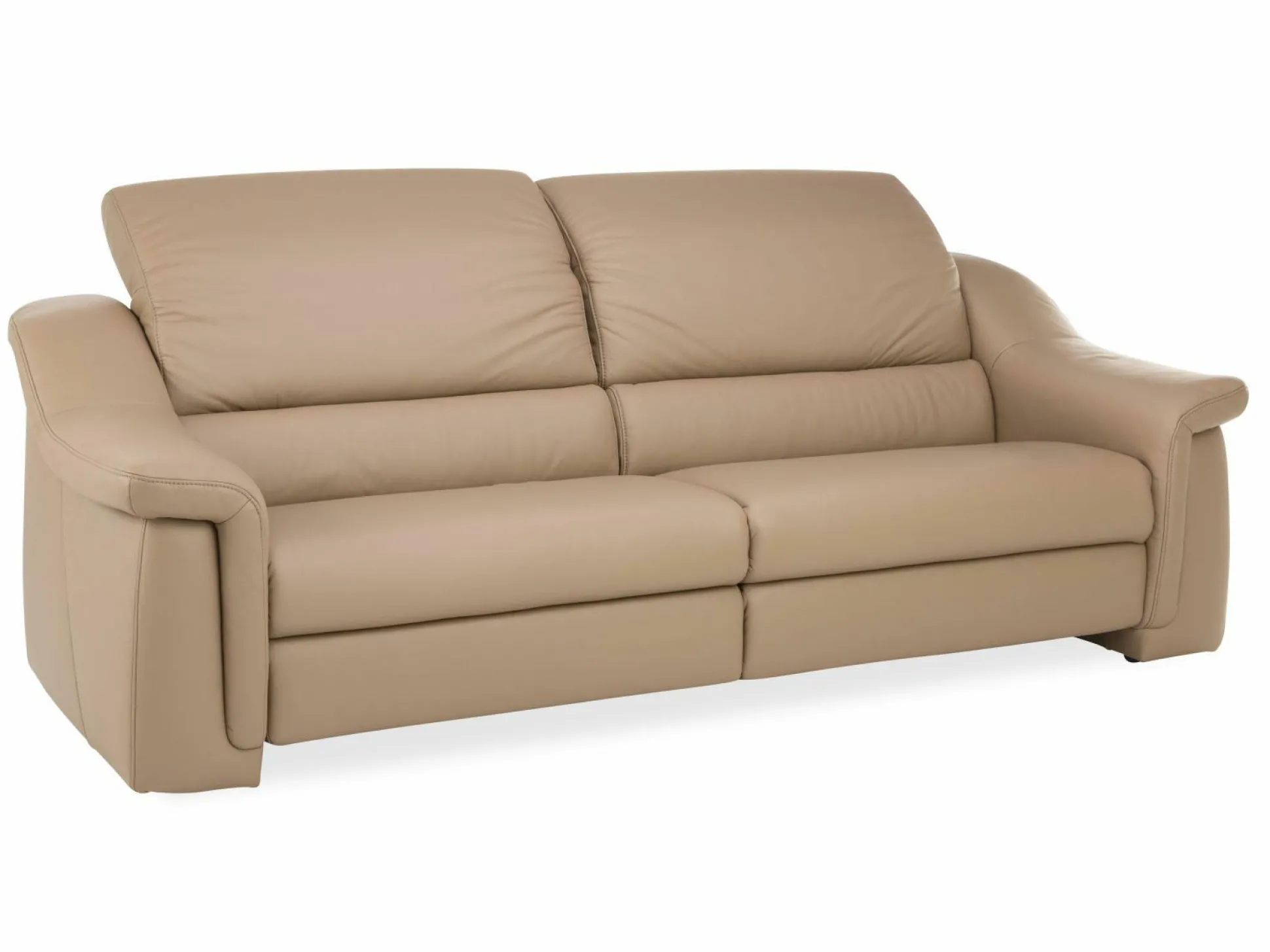 Sofa 3 Sitzer himolla FÜRTH 1