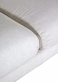 Sofa 3 Sitzer KASCHMIR