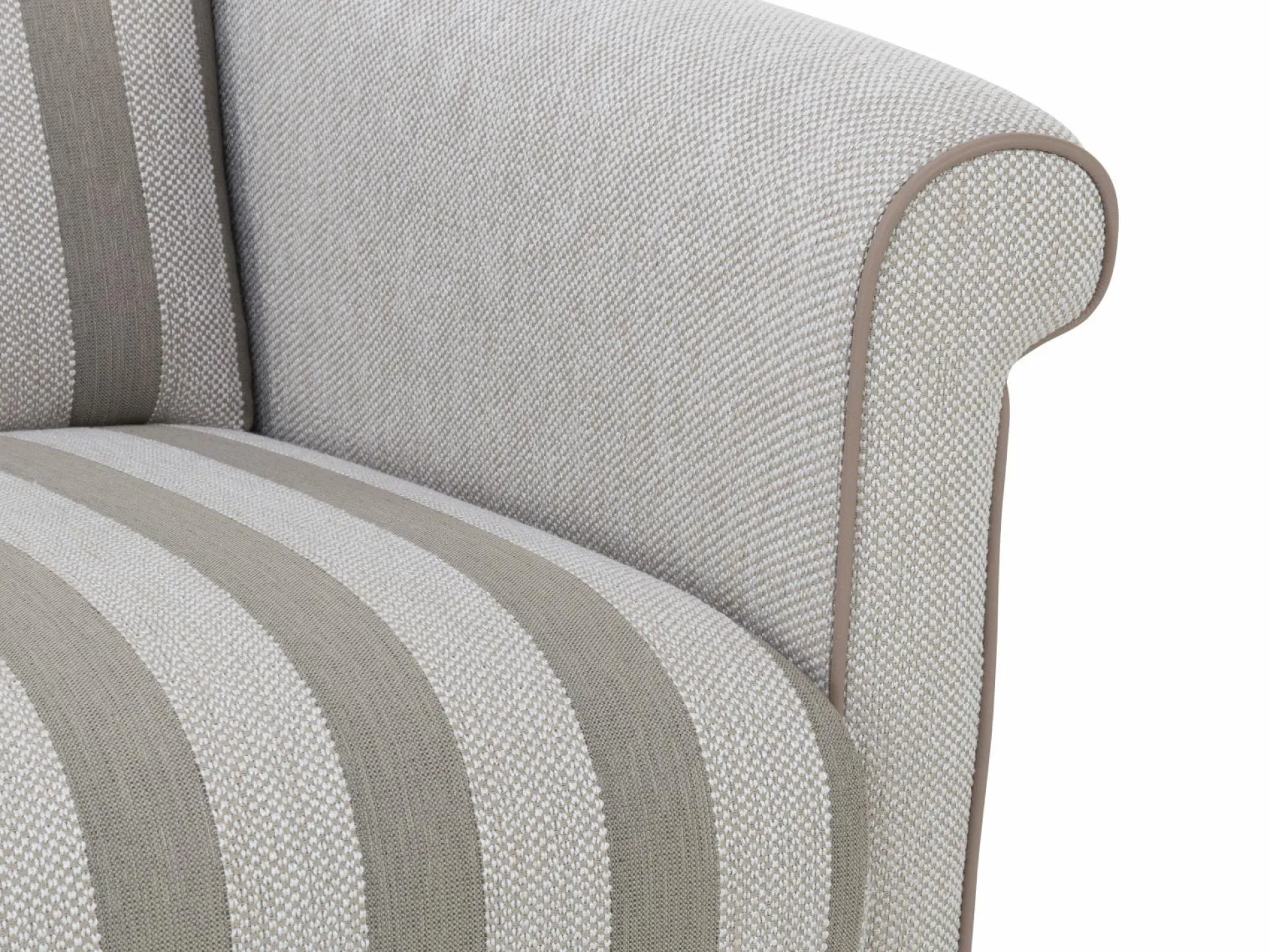 Sofa 2 Sitzer LUMINARA-B