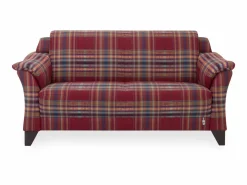 Sofa 2,5 Sitzer MONDO QUADRA