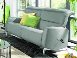 Sofa 3 Sitzer MONDO RECREO