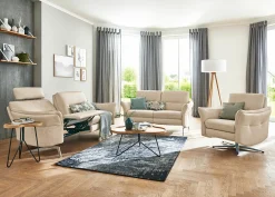 Sofa 2,5 Sitzer MONDO TEOMA