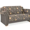 Sofa MONDO QUADRA