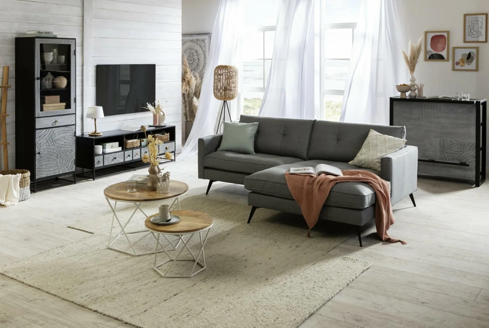 Sofa SANSIBAR OSTLAND