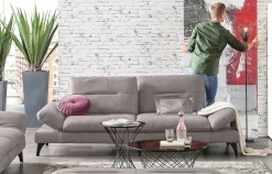 Sofa 2,5-Sitzer PACIFIC