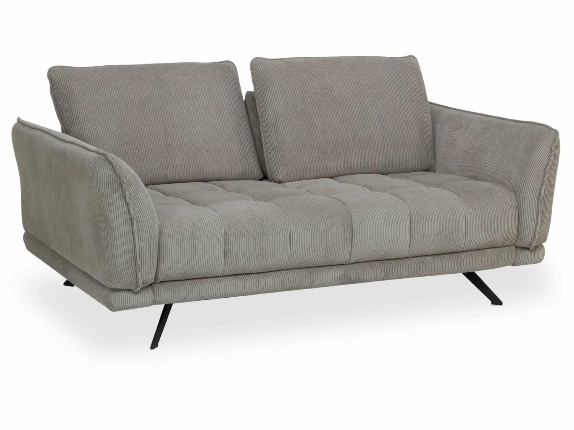 Sofa SYSTEMPOLSTER 2,5 Sitzer MAXINE