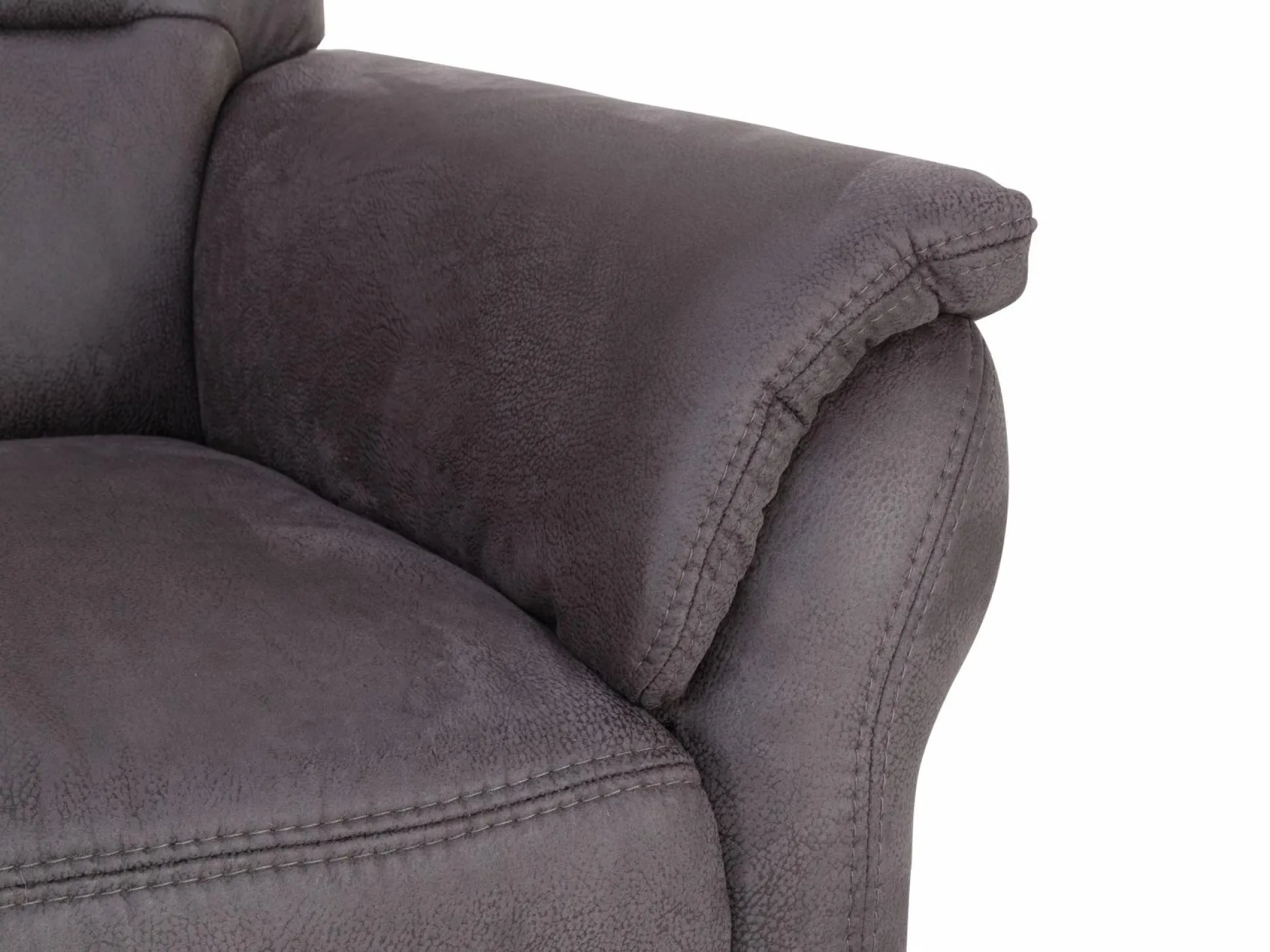 Sofa SYSTEMPOLSTER 2 Sitzer PIERRE