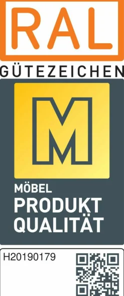 Sofa SYSTEMPOLSTER 2 Sitzer PIERRE