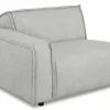 Sofaelement SANSIBAR KARLSHAM