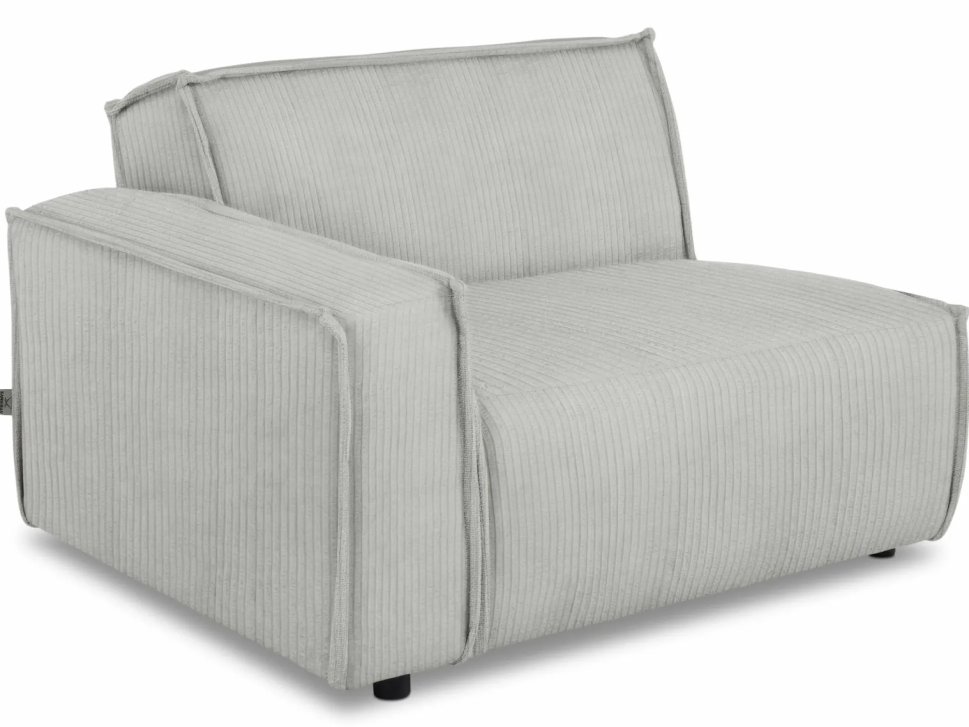Sofaelement SANSIBAR KARLSHAM