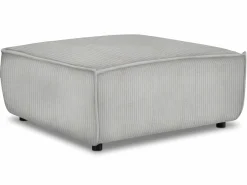 Sofalemelement SANSIBAR Hocker KARLSHAM