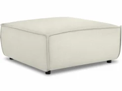 Sofalemelement SANSIBAR Hocker KARLSHAM