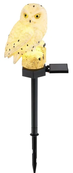 Solarleuchte SOLAR EULE