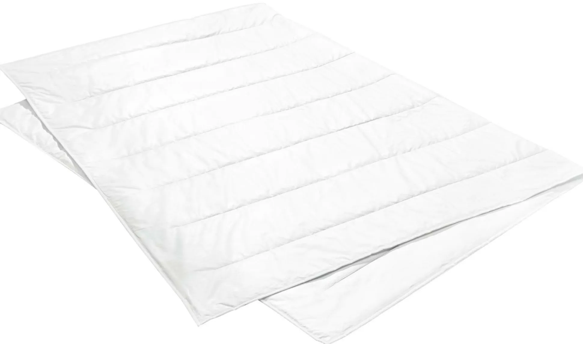 Sommerbett CENTA-STAR ORGANIC COTTON