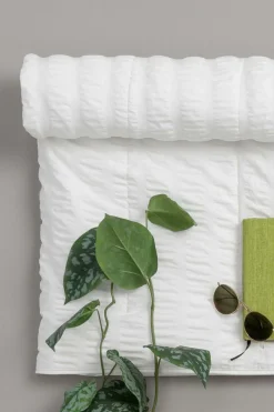 Sommerbett CENTA-STAR WAVE