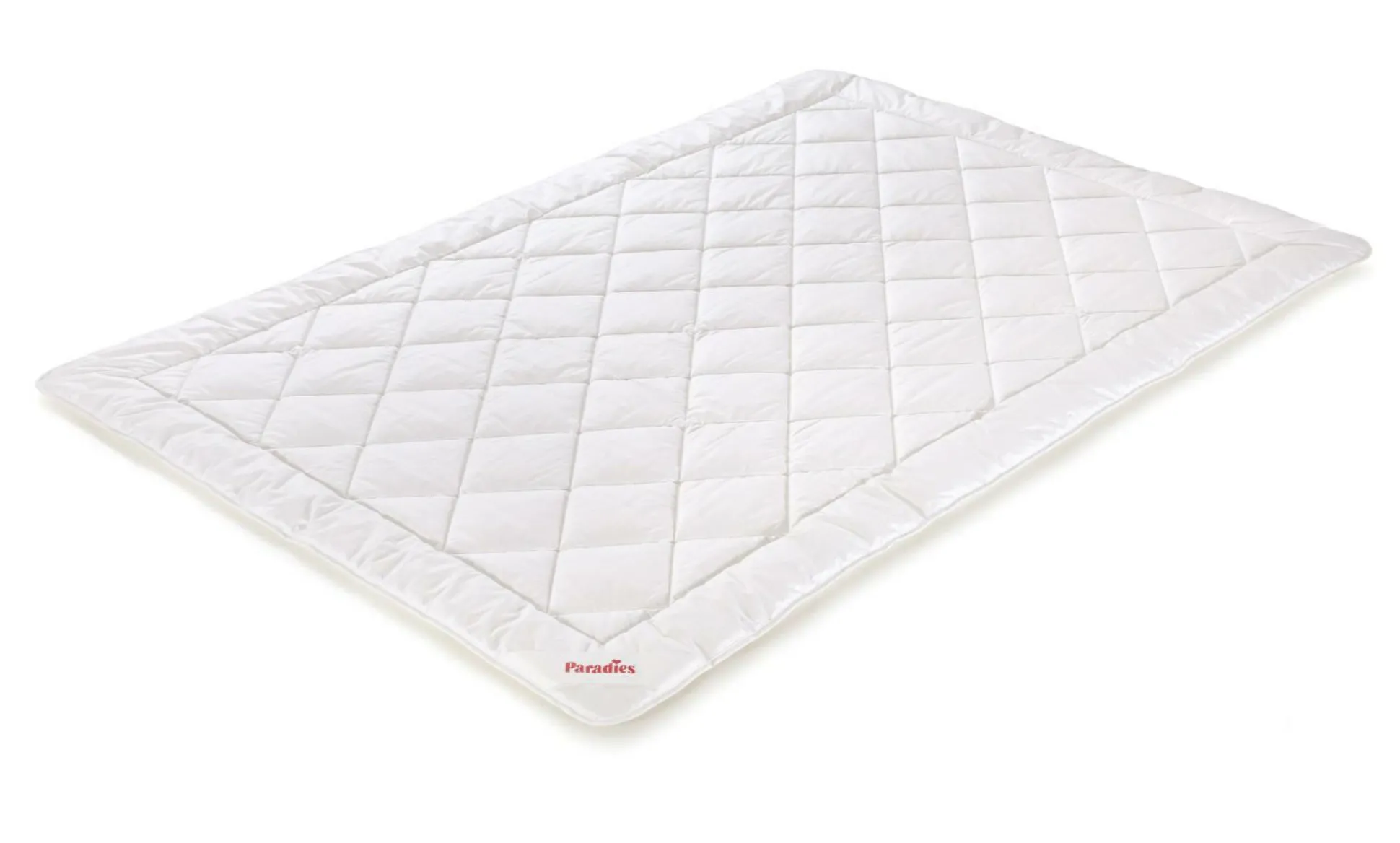 Sommerbett COOL COMFORT BIO