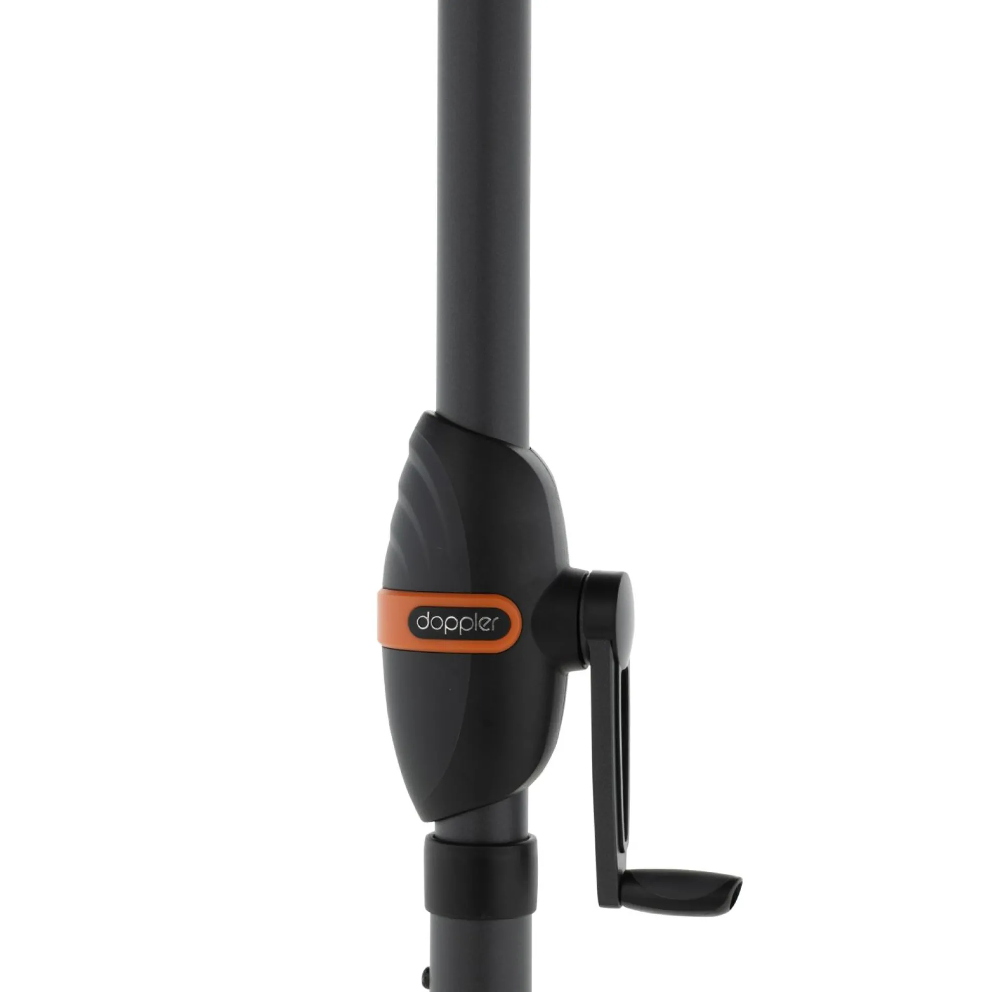 Sonnenschirm DOPPLER MYZONE