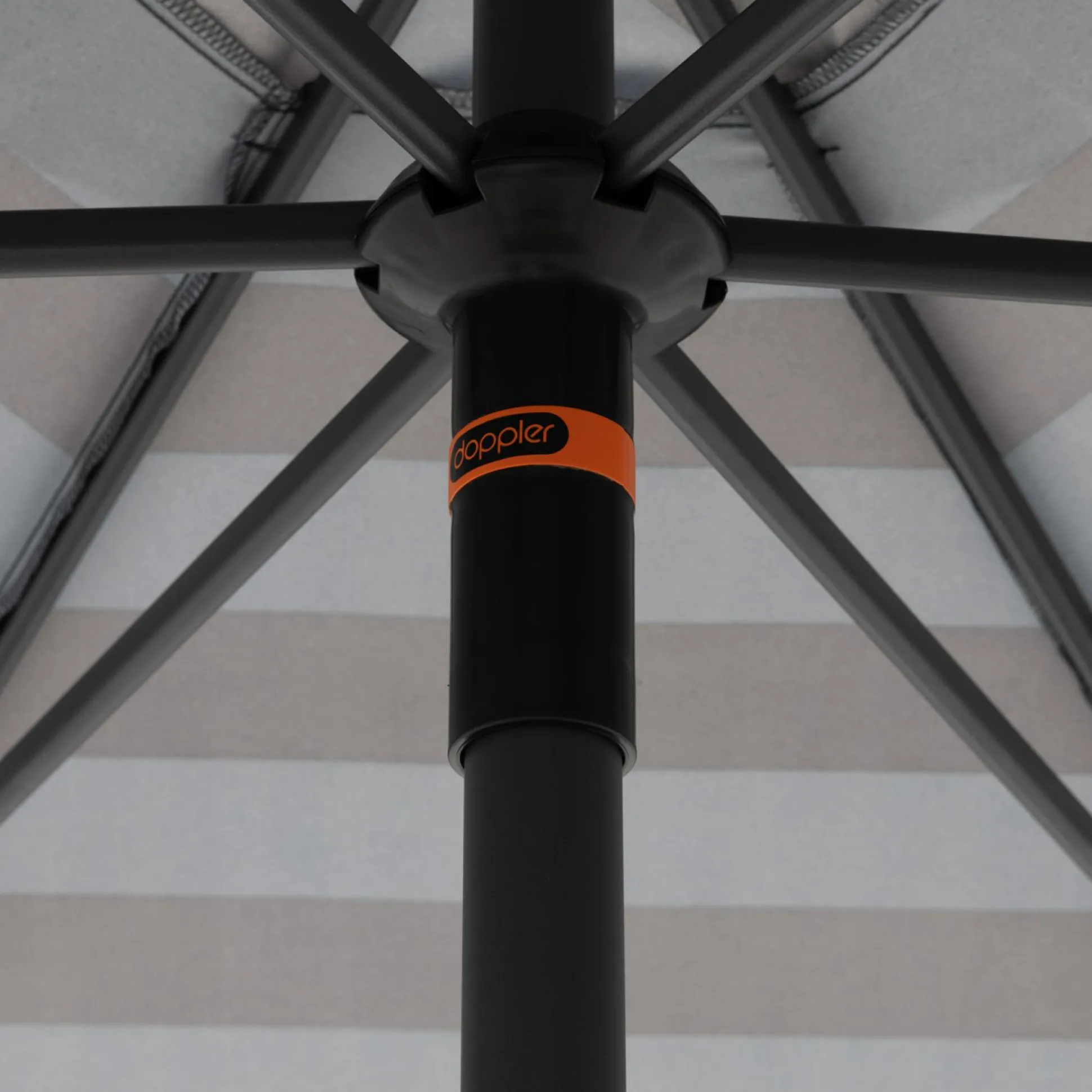 Sonnenschirm DOPPLER MYZONE