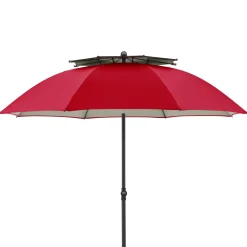 Sonnenschirm DOPPLER WINDPROFI