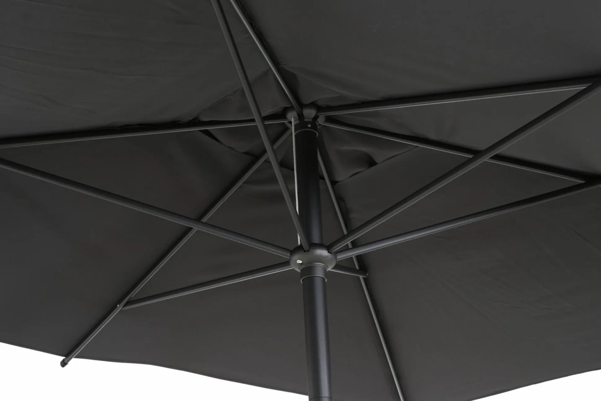 Sonnenschirm SIENA GARDEN Isa