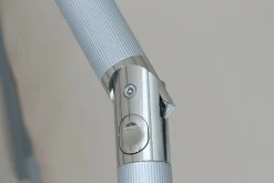 Sonnenschirm SIENA GARDEN ALU-PUSH PRO