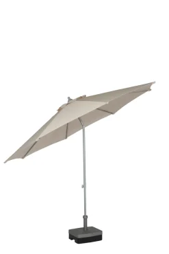 Sonnenschirm SIENA GARDEN ALU-PUSH PRO