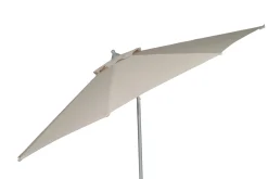 Sonnenschirm SIENA GARDEN ALU-PUSH PRO