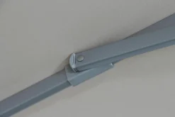 Sonnenschirm SIENA GARDEN ALU-PUSH PRO