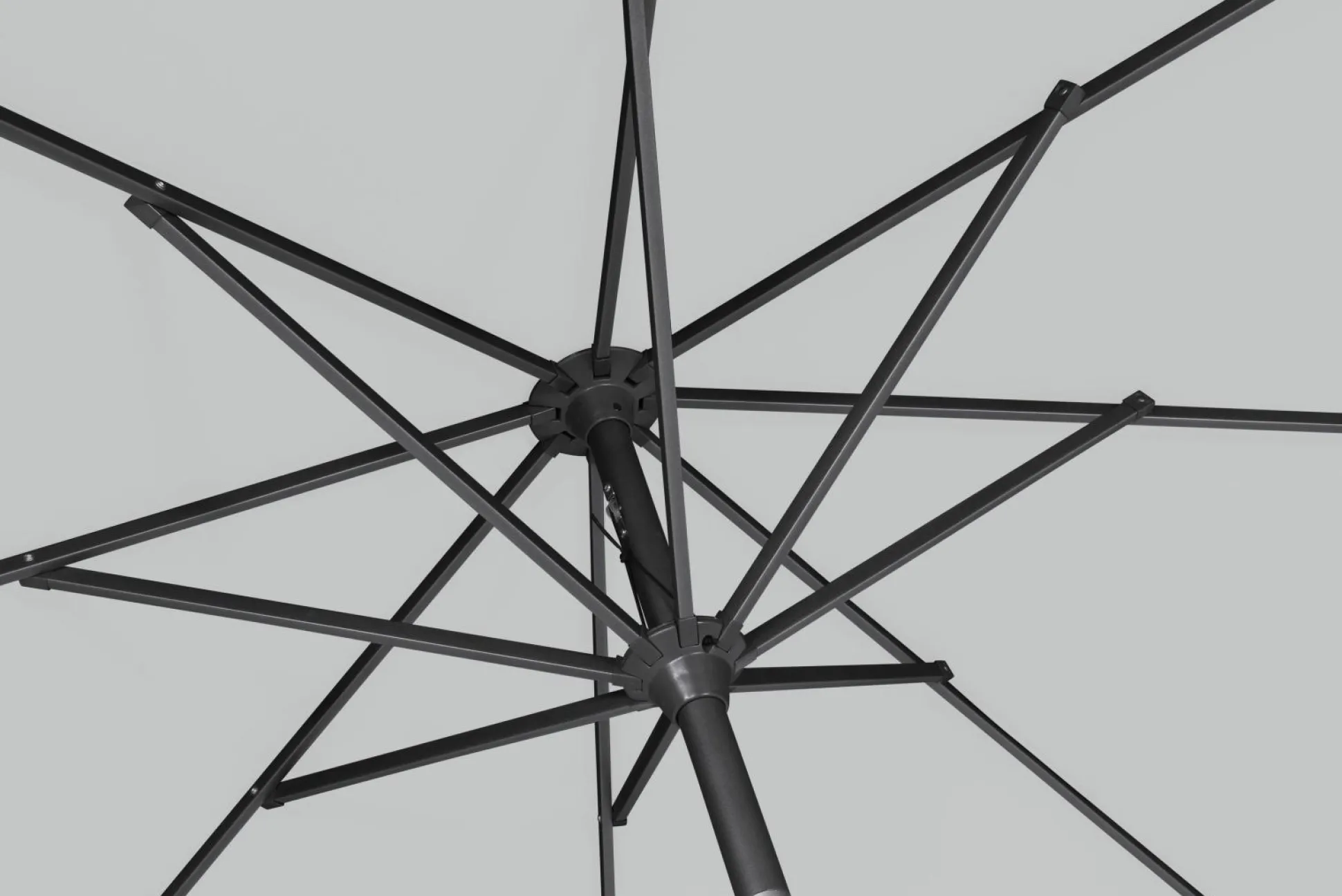 Sonnenschirm SIENA GARDEN Avio