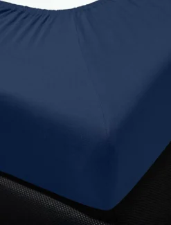 Spannbettlaken JUPITER Jersey