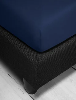 Spannbettlaken JUPITER Jersey