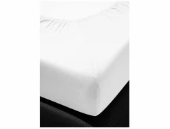 Spannbettlaken MERKUR Biber