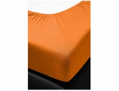 Spannbettlaken MERKUR Biber