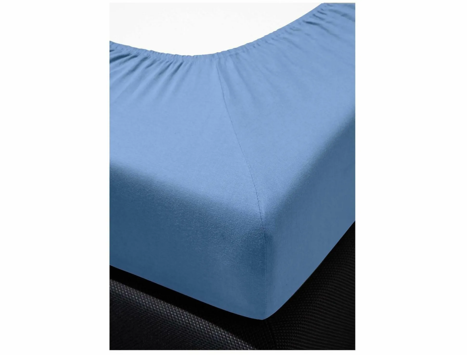 Spannbettlaken NEPTUN Jersey