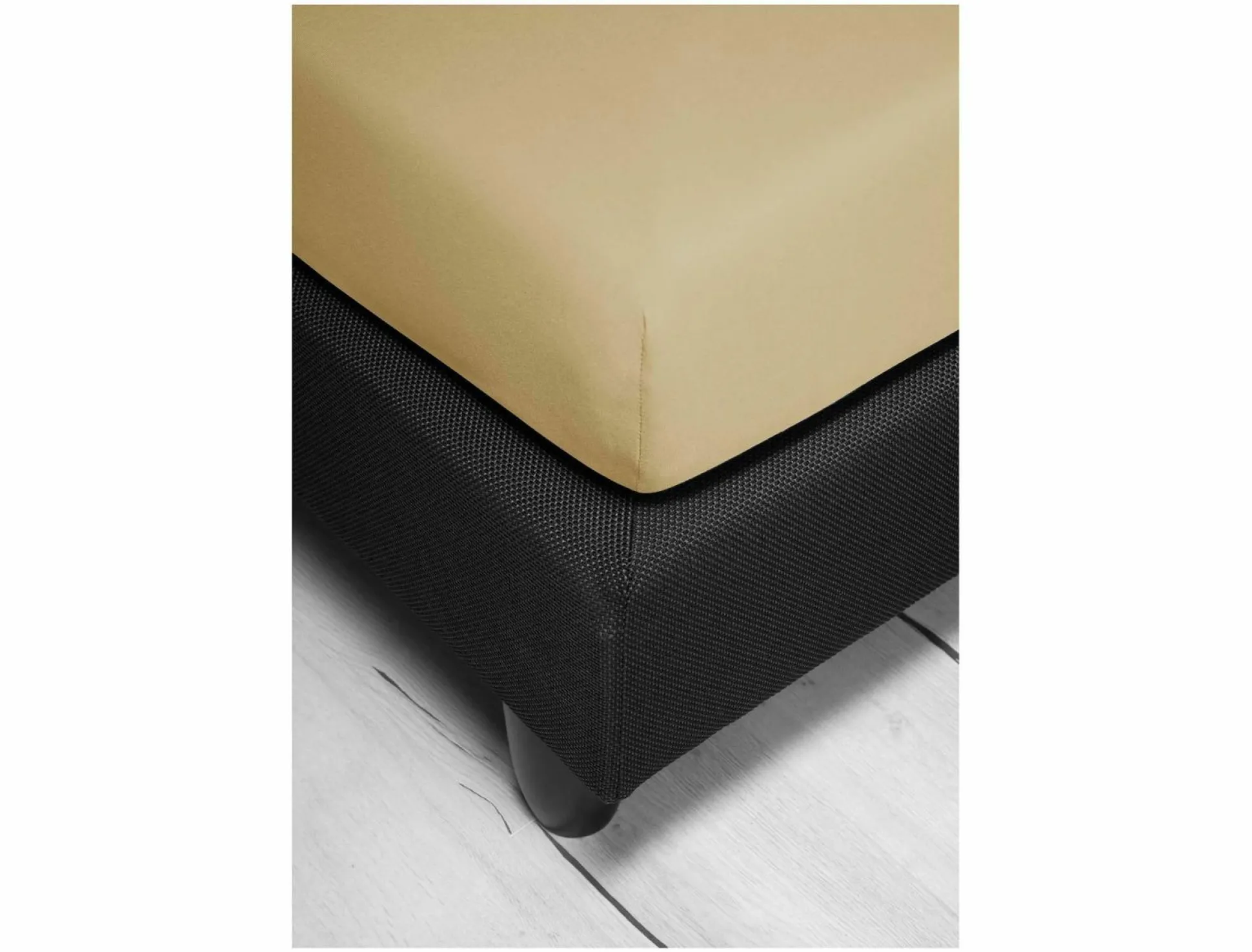 Spannbettlaken ROYAL Jersey