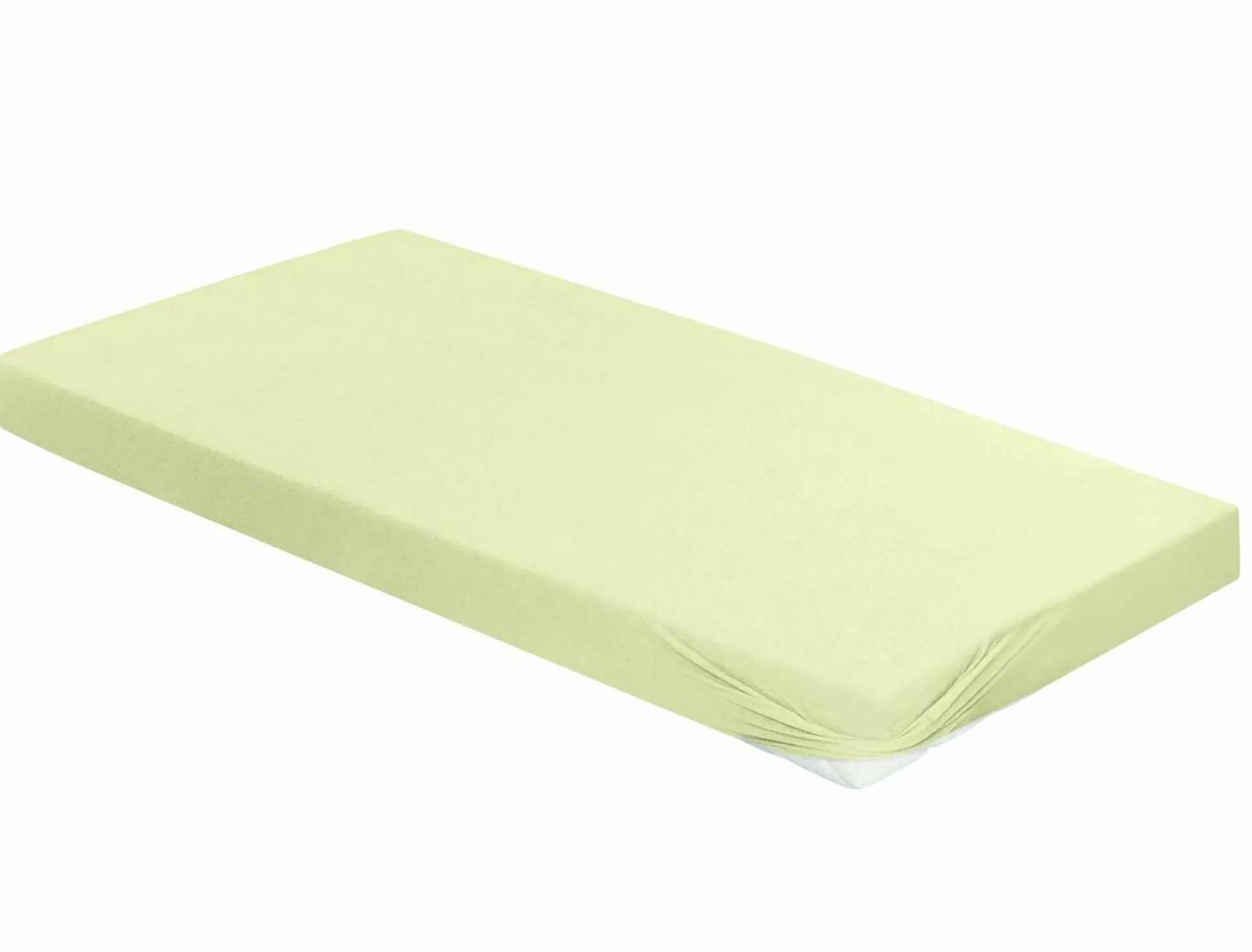 Spannbettlaken ROYAL Jersey